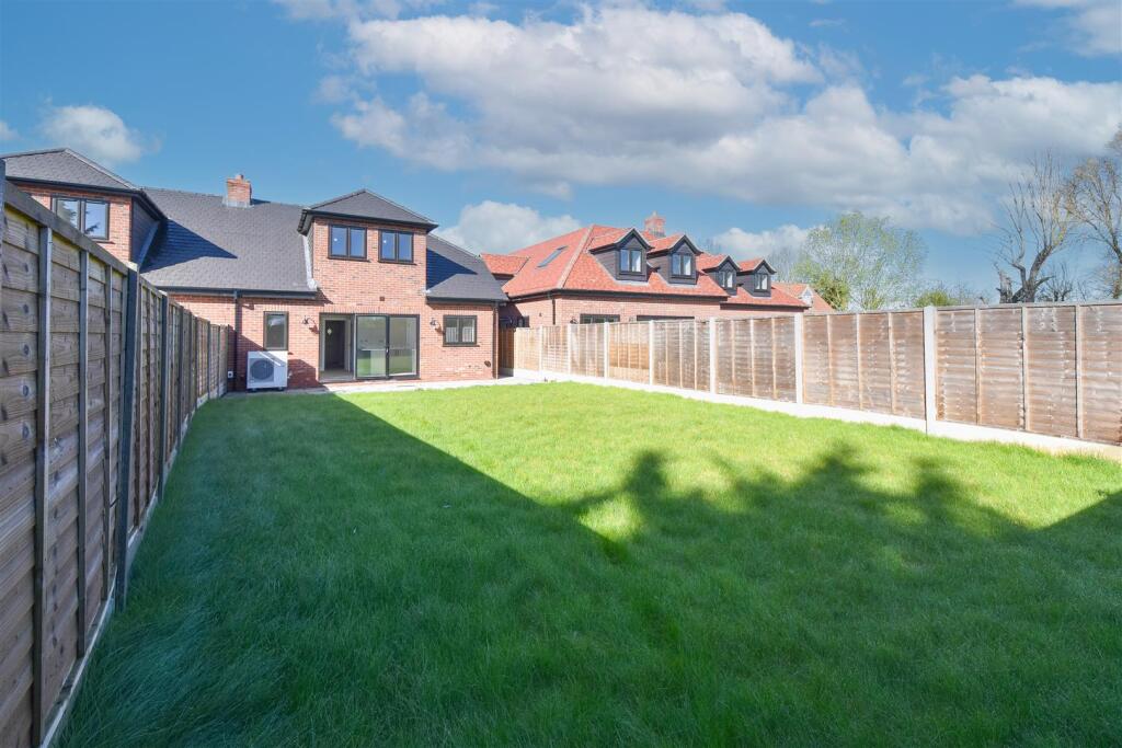 Main image of property: Banters Lane, Great Leigh’s, Chelmsford