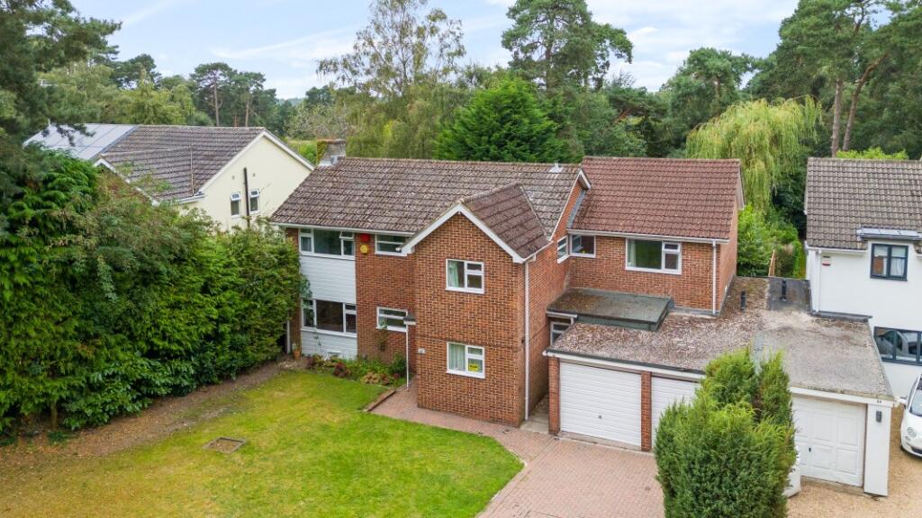 Main image of property: Camberley