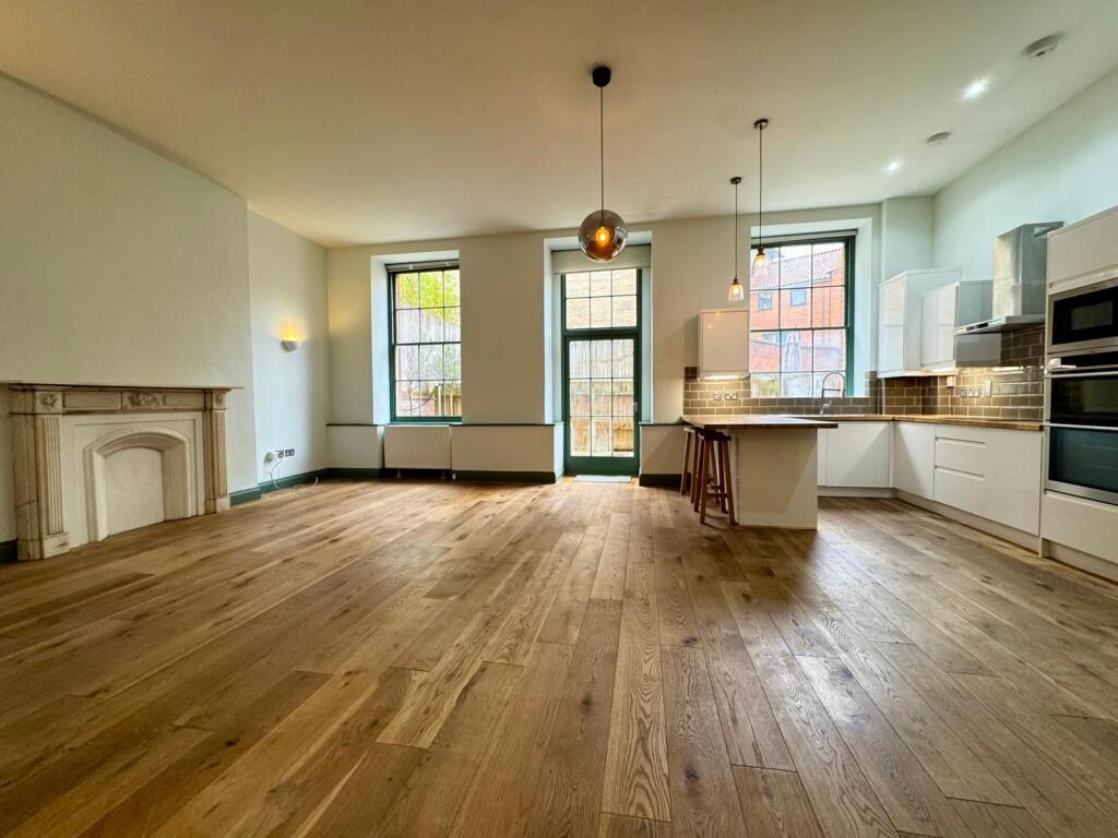 Main image of property: St. Giles Street, Norwich