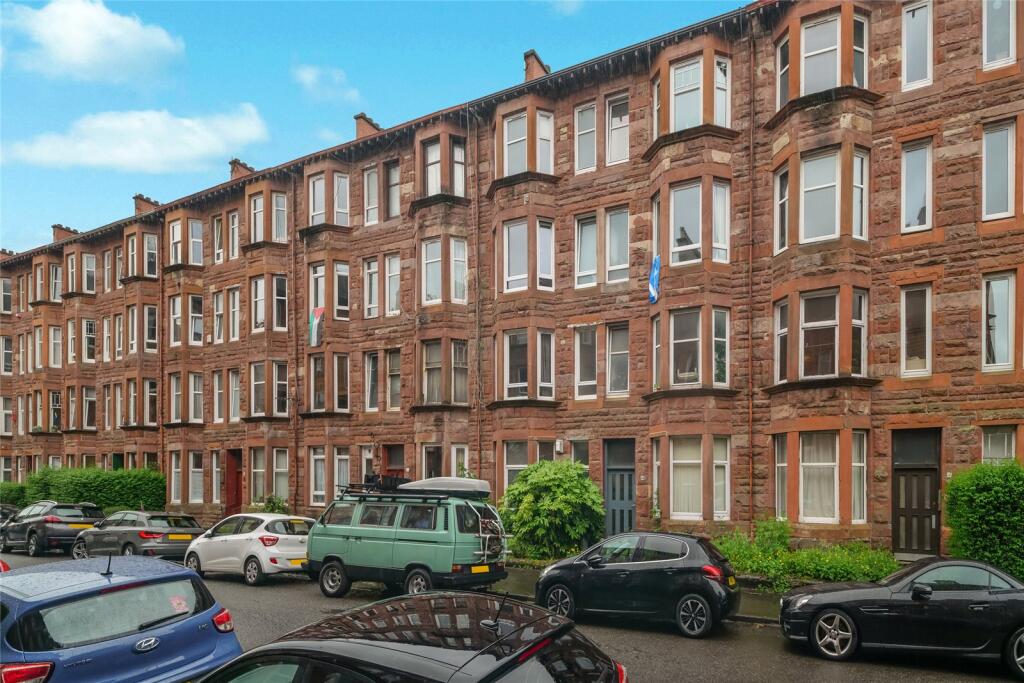 Main image of property: Cartside Street, GLASGOW, Lanarkshire, G42
