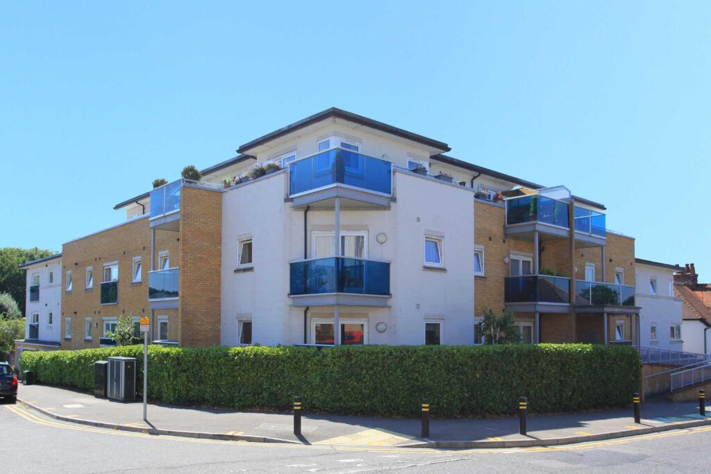 Main image of property: Reservoir Road, Ruislip, HA4