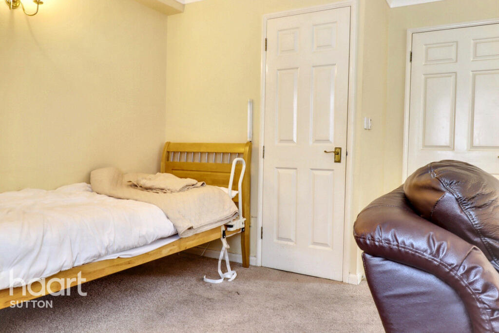 Main image of property: Stafford Road, WALLINGTON