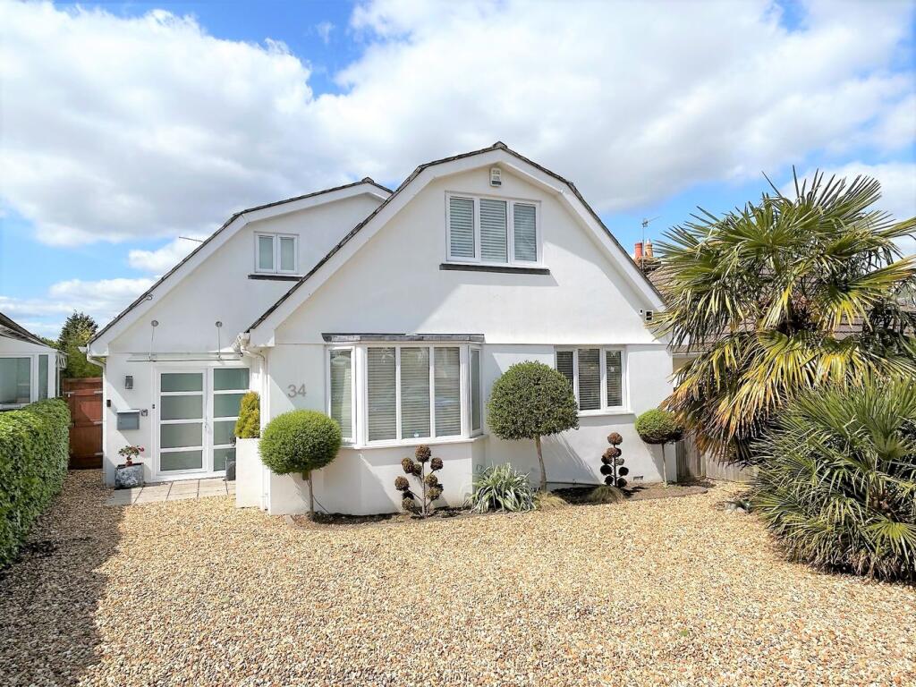 Gorsehill Road, Oakdale , Poole, BH15