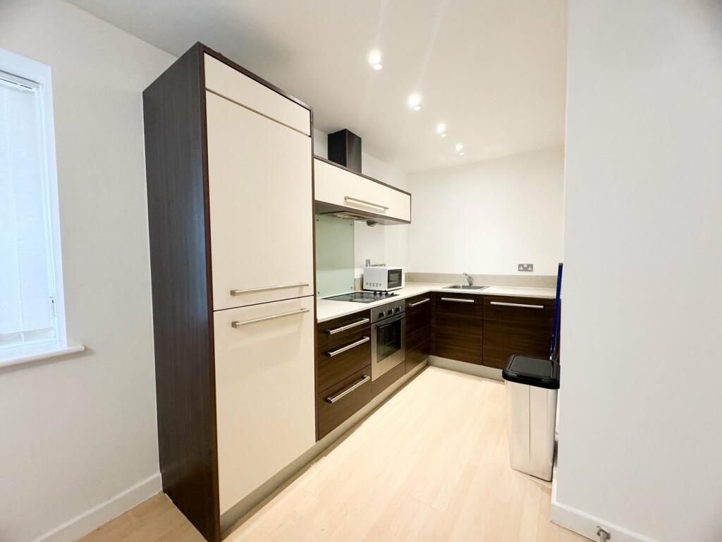 Additional image 7 of Jupiter Apartments, Ryland Street, Birmingham, B16
