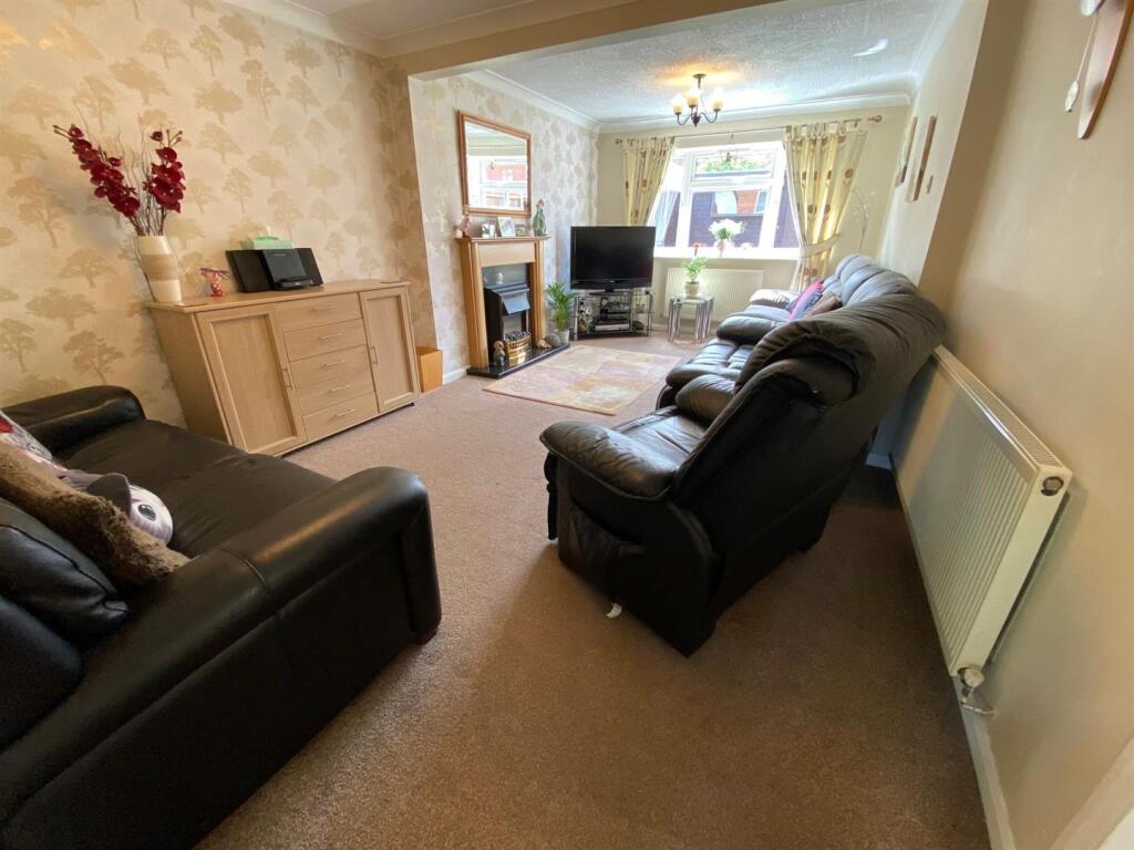 Marigold Way, Narborough. photo 4