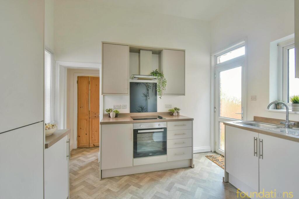 Apartment in Bexhill-on-Sea, Old Town - View 4