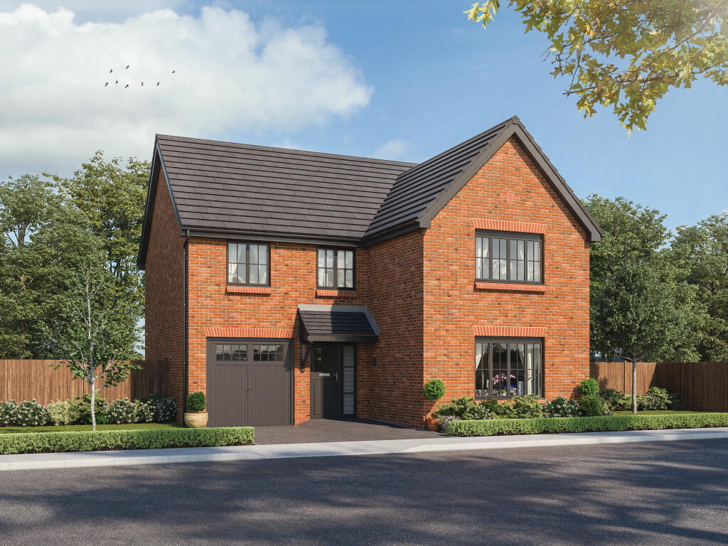 Main image of property: The Fairways,
Westhoughton,
Bolton,
BL5