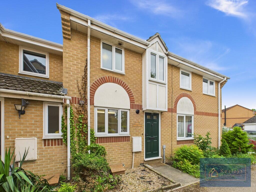 Blackthorn Court, Soham, Ely - View 2