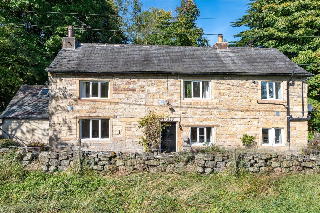 Main image of property: Tan House Cottage, Scotland Lane, Horsforth, Leeds, West Yorkshire