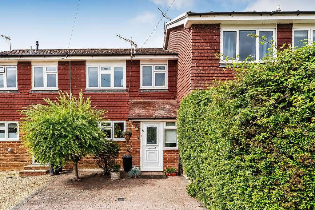 Main image of property: Springfield Road, Edenbridge, Kent