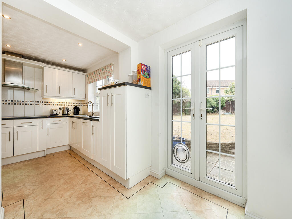 House in Stevenage - View 4