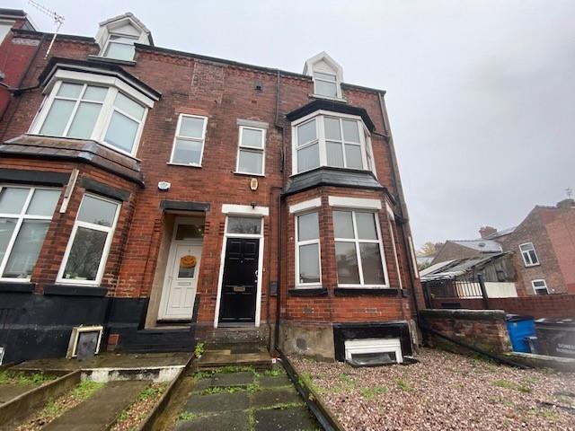 Main image of property: Booth Avenue (2), Fallowfield, Manchester