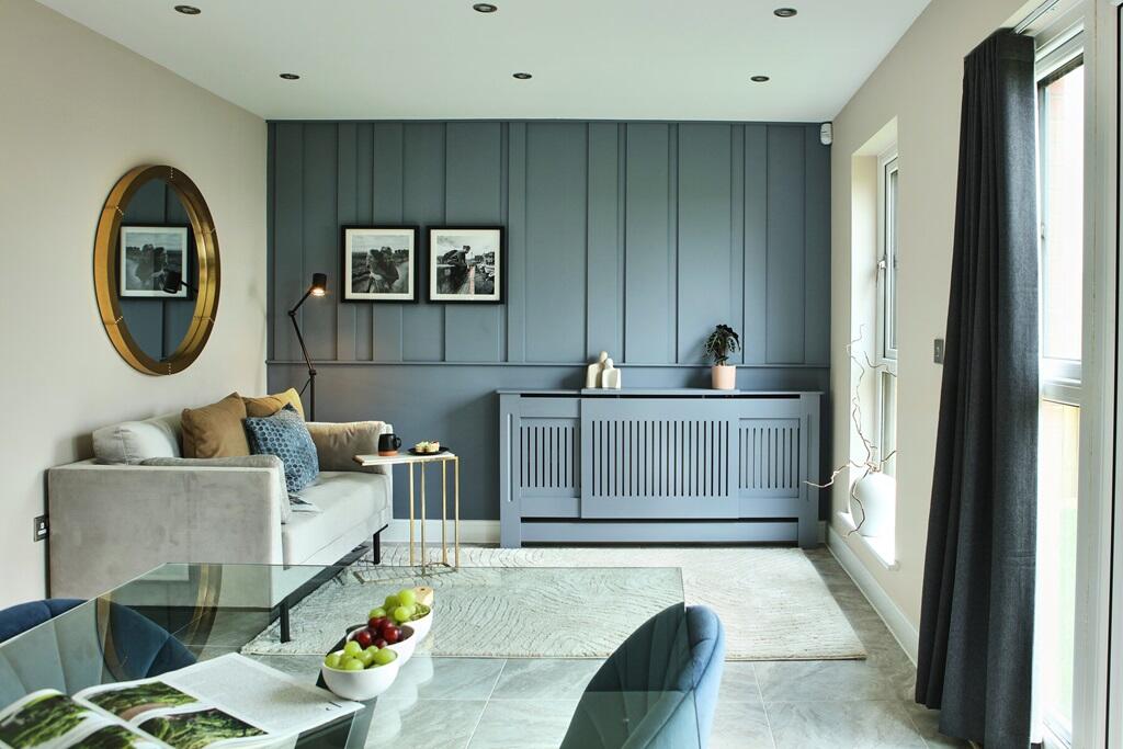 Main image of property: Dobbins Avenue
West Cambourne
Cambridgeshire
CB23 6LL