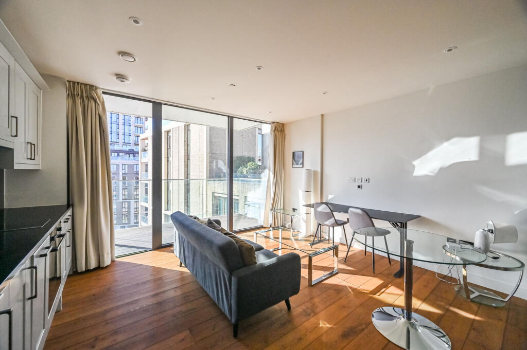Apartment in London