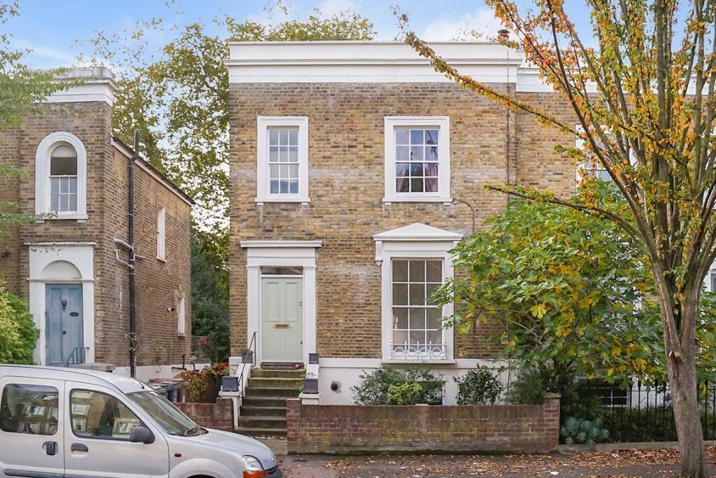 Main image of property: Middleton Road, Hackney