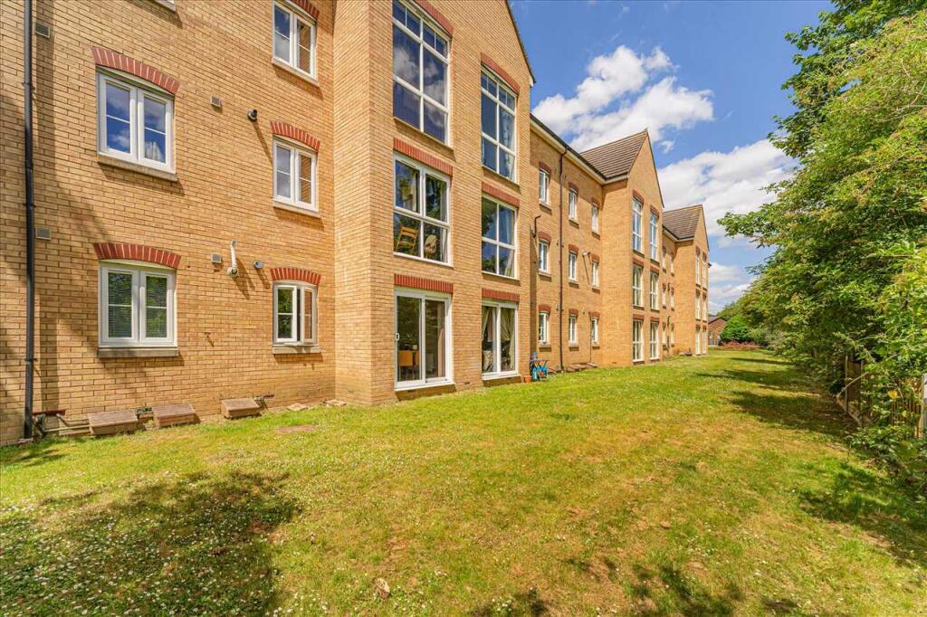 Main image of property: Nyall Court, Kidman Close, ROMFORD
