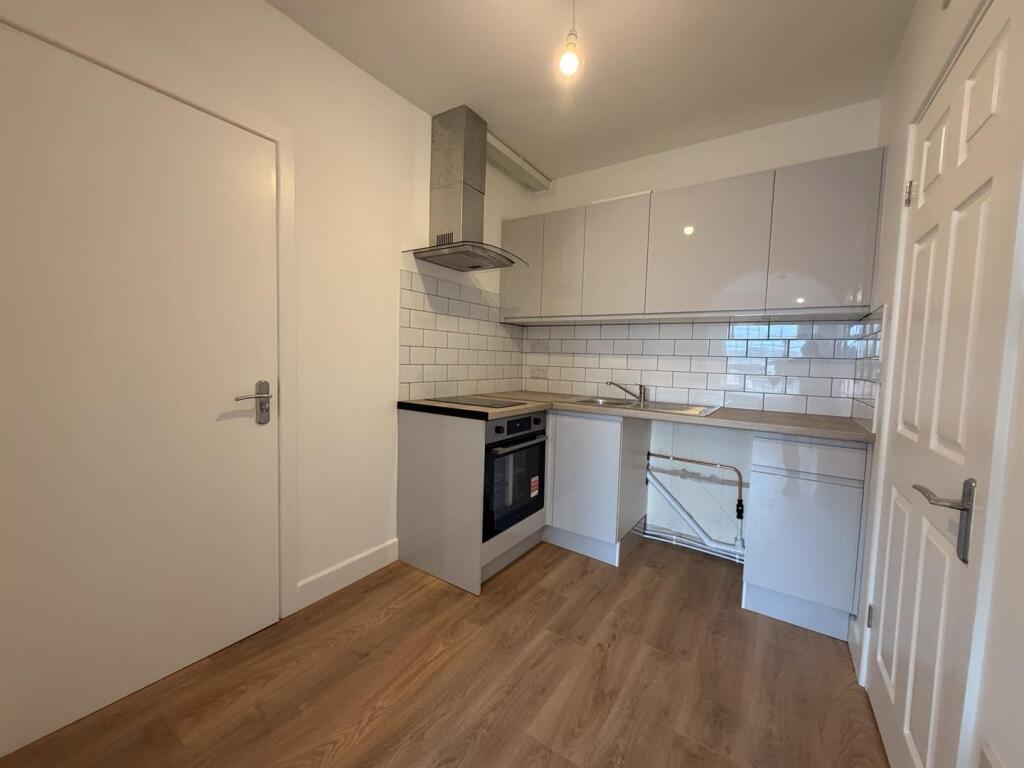 Main image of property: High Street, Studley