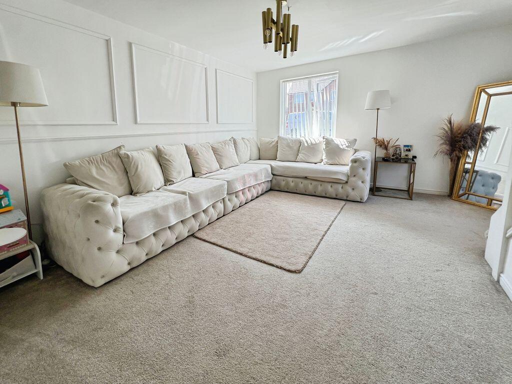 House in Bolton, Greater Manchester - View 2