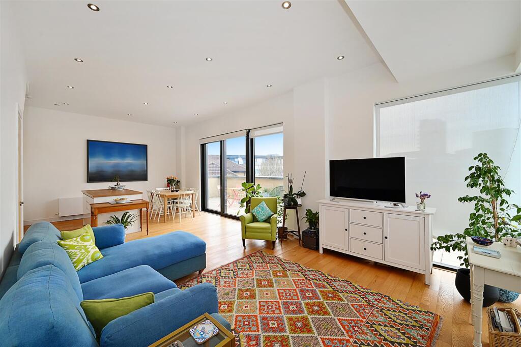 Main image of property: Moray Apartments, Maida Vale, W9