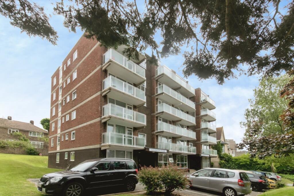 Main image of property: Upperton Road, Eastbourne, BN21