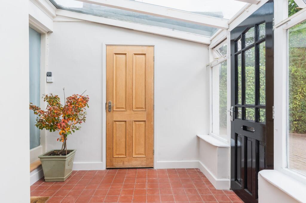 House in Sheffield - View 5