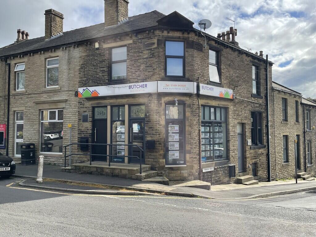 Main image of property: Wakefield Road, Denby Dale