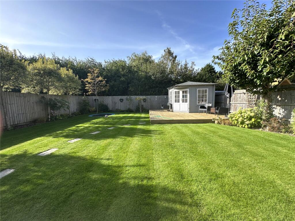 House in Chelmsford - View 4