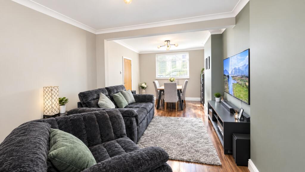 House in Cannock Chase, Pye Green, Hednesford - View 4