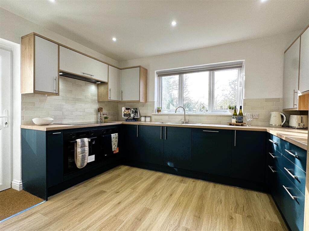 Main image of property: Gloucester Street, Eastville, Bristol