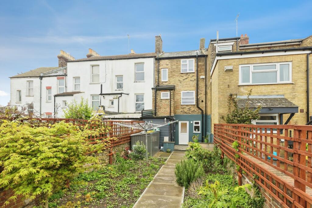 Main image of property: Anns Road, Ramsgate, Kent, CT11