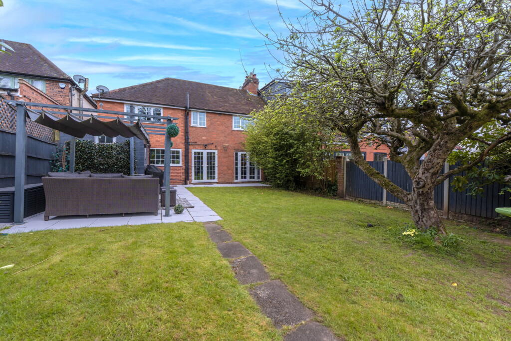 Additional image 33 of Lowbrook Lane, Tidbury Green, SOLIHULL, West Midlands, B90 1QS
