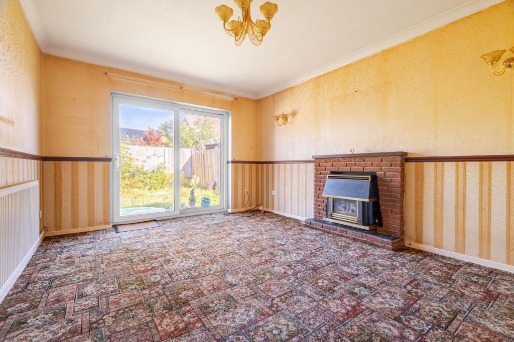 House in Norwich - View 2