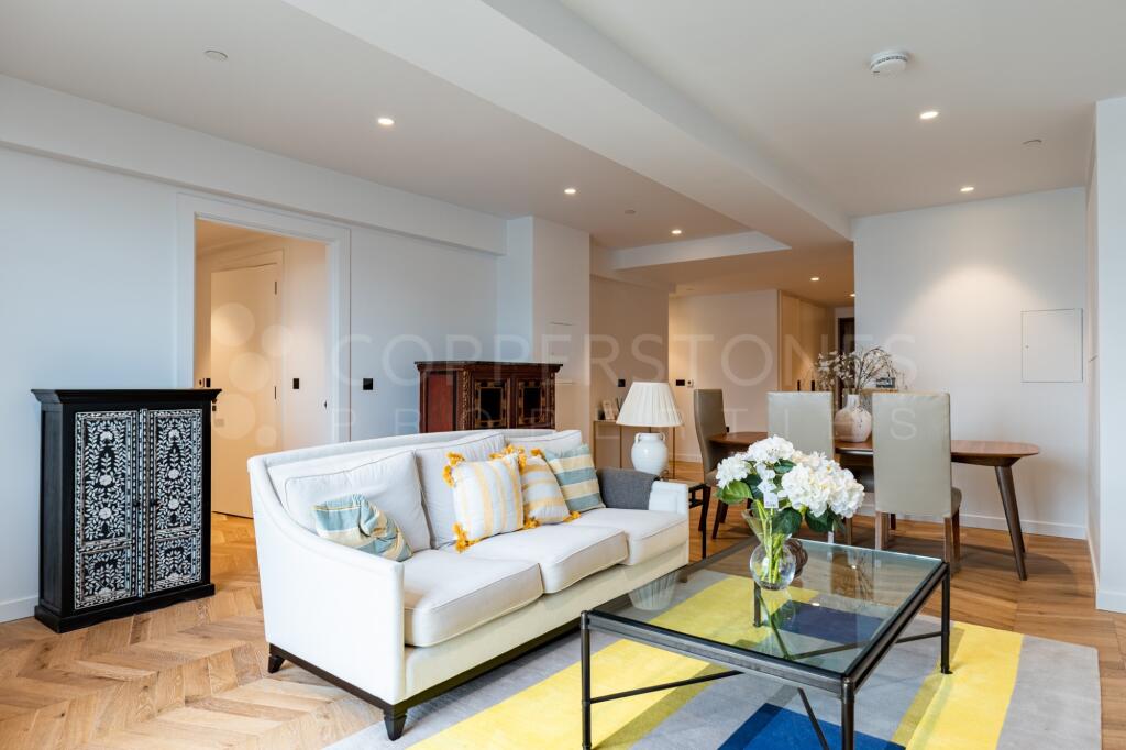 Main image of property: Switch House East, Battersea Power Station