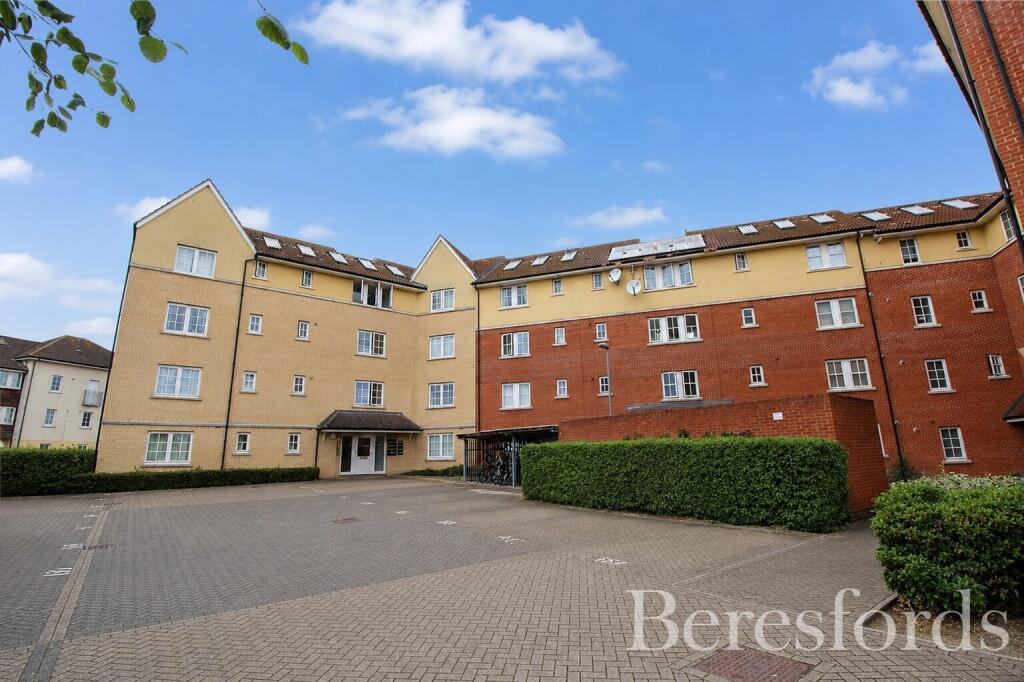Main image of property: Herschell Court, SS14