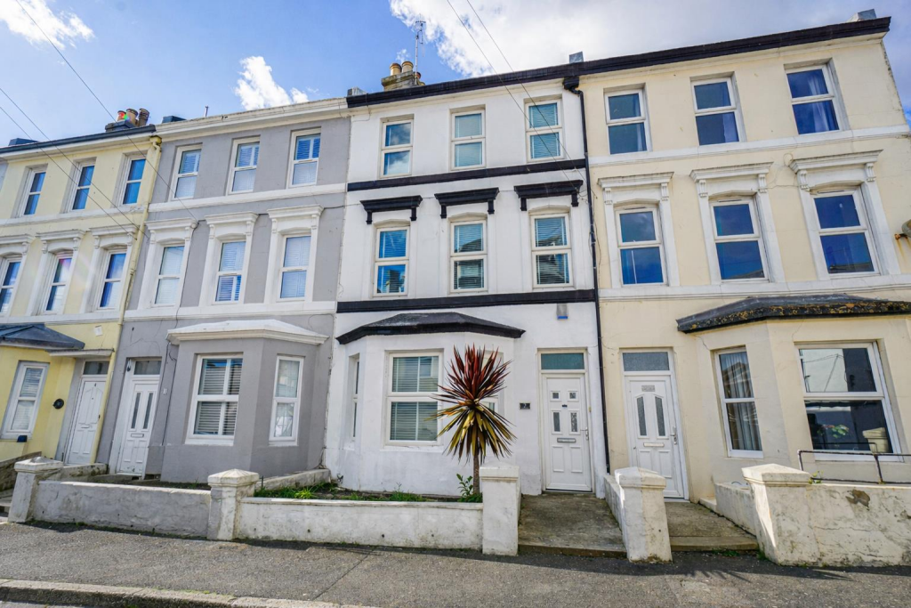 Main image of property: Mann Street, Hastings