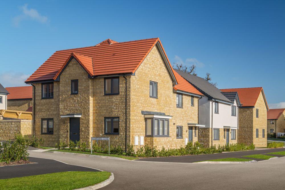 Main image of property: Off Patterdown Road,
Chippenham,
Wiltshire,
SN15 2NR