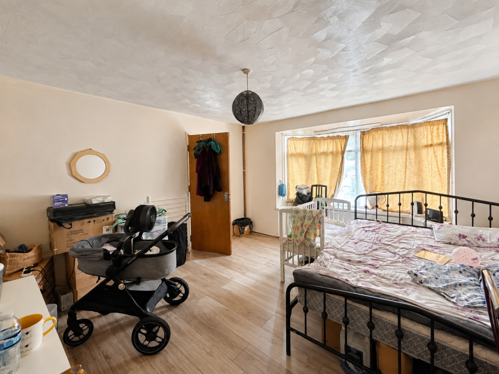Main image of property: Blackbird Leys Road