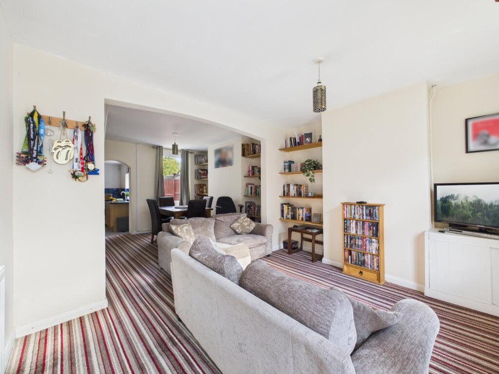 House in Gloucester, Gloucestershire - View 3
