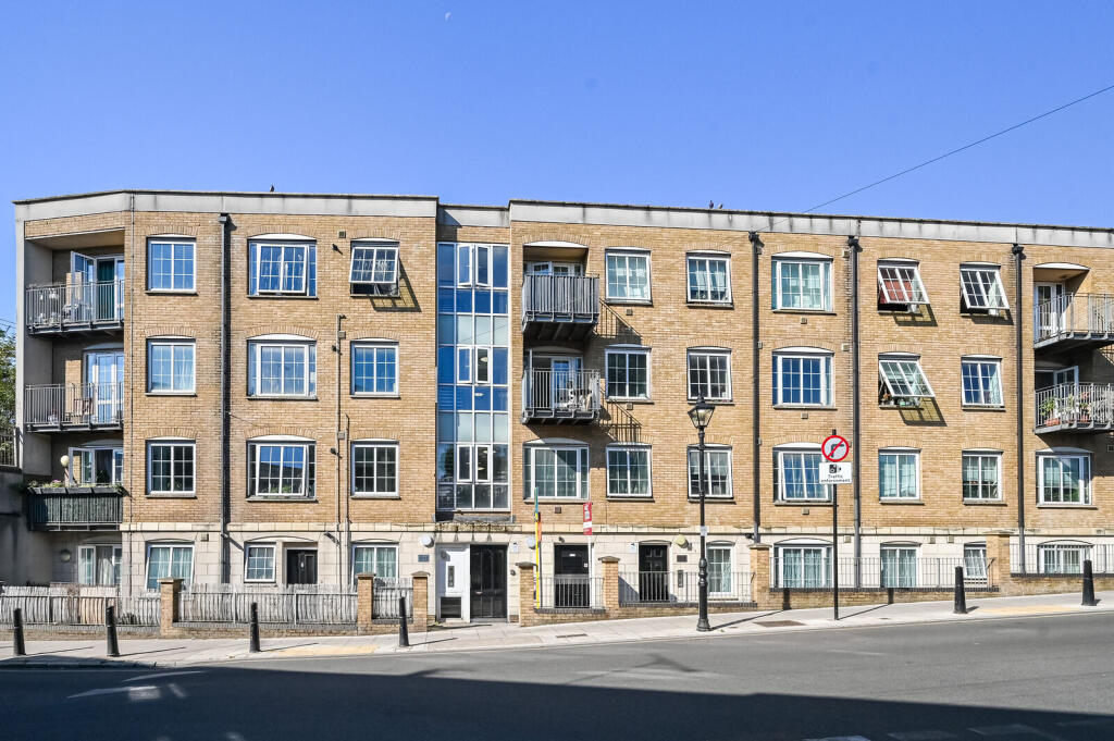Main image of property: Coborn Road, E3, Bow, London, E3