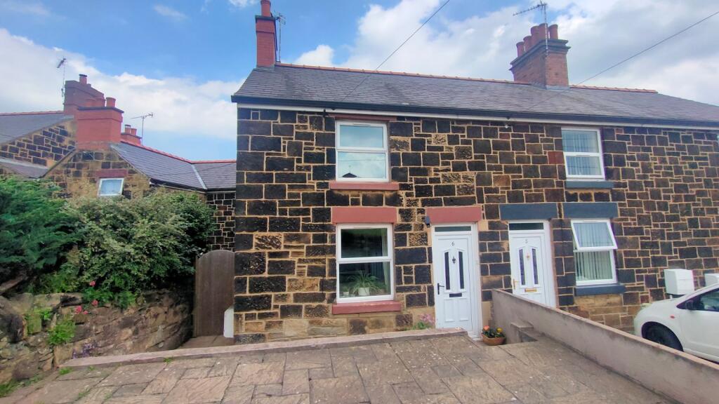 Main image of property: Quarry Road, Brynteg, Wrexham, LL11