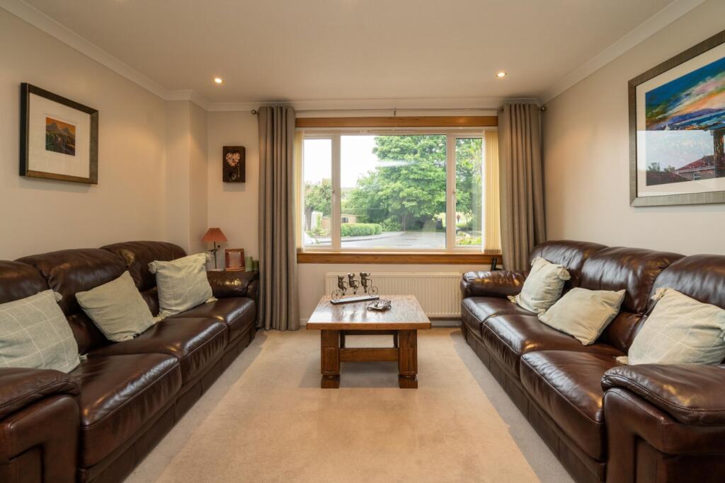 Cherry Tree Park, Balerno, EH14 photo 2