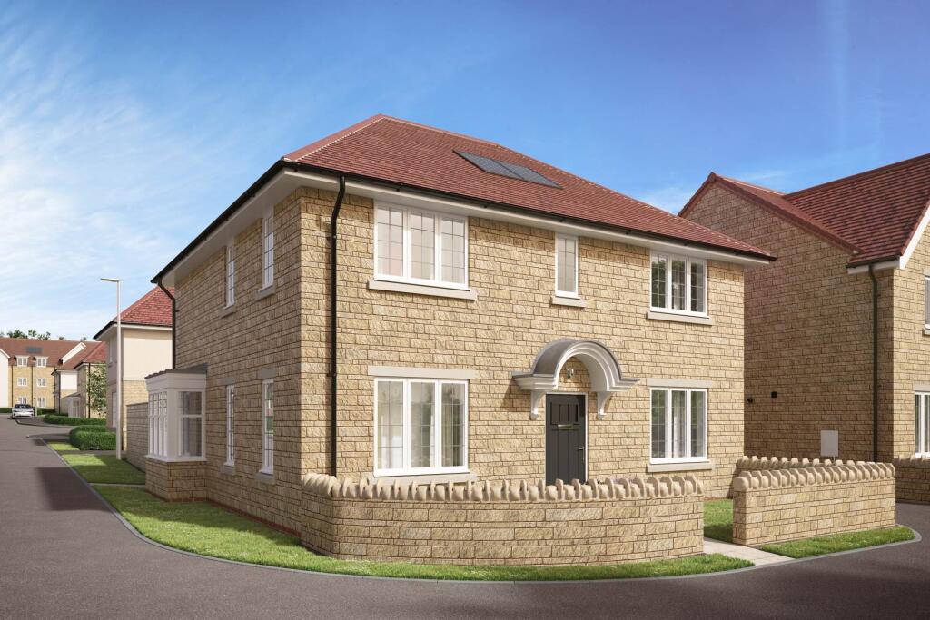 Main image of property: Avon Rise,
Filands Road,
Malmesbury,
SN16