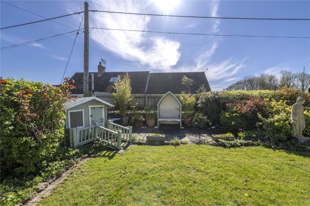 Additional image 11 of Cabbage Lane, Horsington, Templecombe, Somerset, BA8