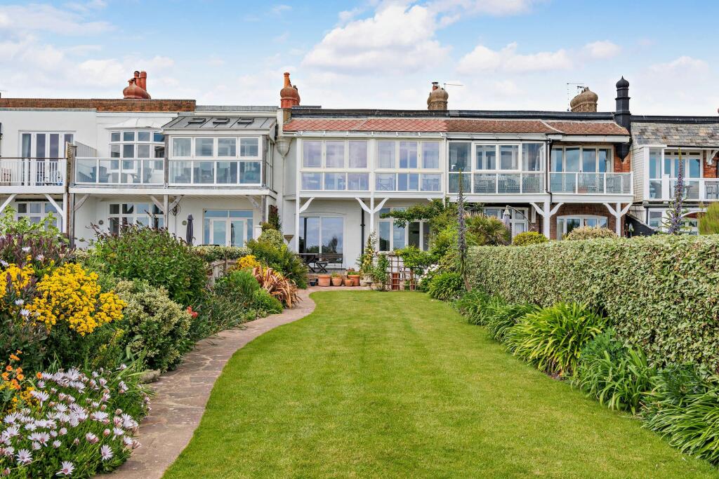 House in Bexhill-on-Sea, Central - View 2