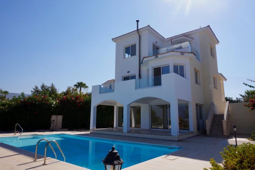 Main image of property: Sea Caves, Paphos