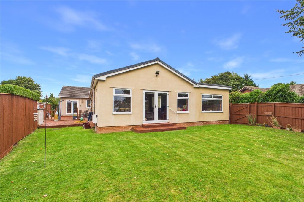 House in Stockton-on-Tees, Redcar and Cleveland