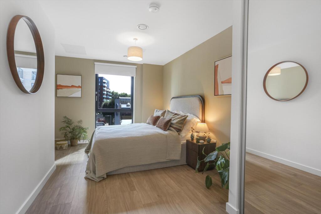 Main image of property: Capital Interchange Way, Brentford, TW8