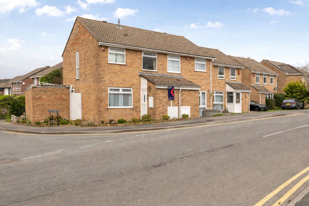 Main image of property: Kenilworth Drive, Willsbridge, Bristol, Gloucestershire, BS30