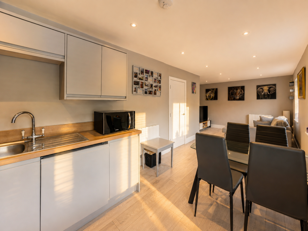 Apartment in Birmingham - View 4