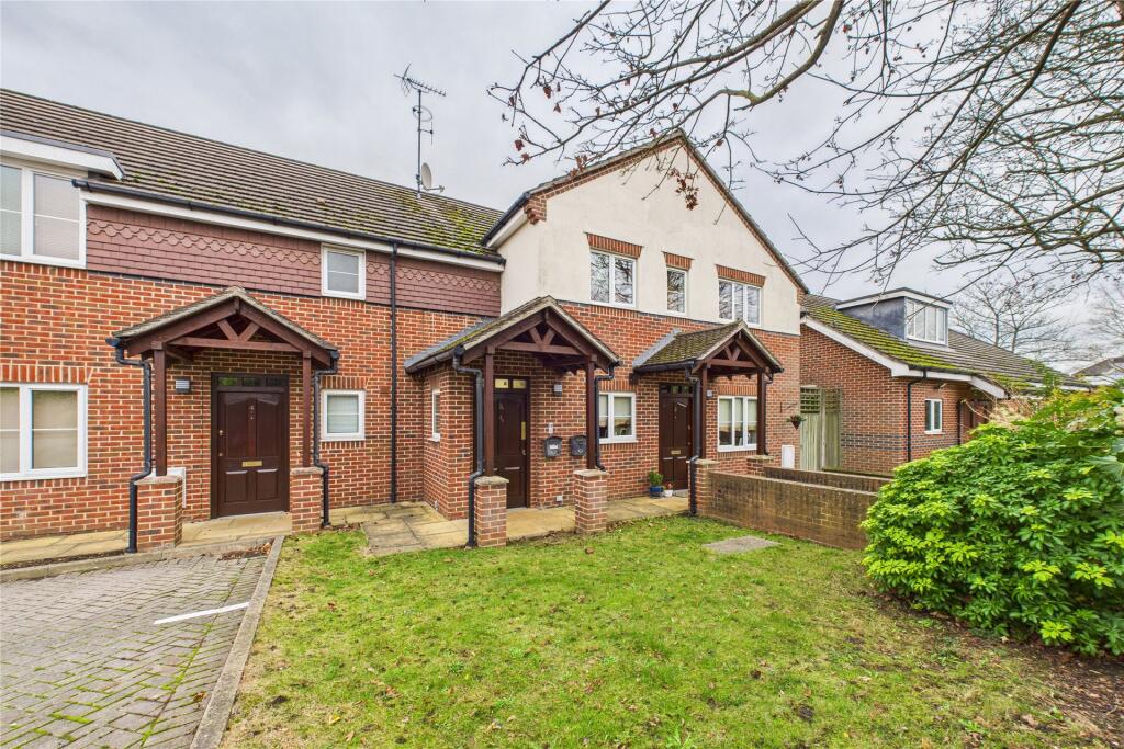 Main image of property: Green Lane, Windsor, Berkshire, SL4